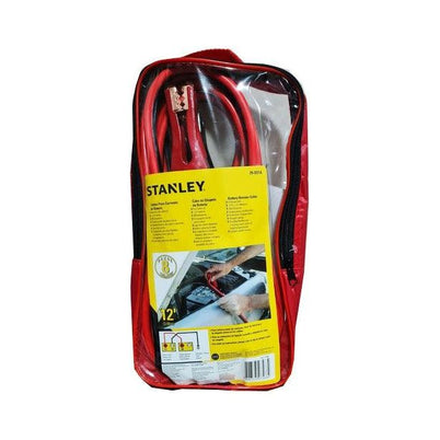 Stanley 79-031 Battery Booster Cable 12ft