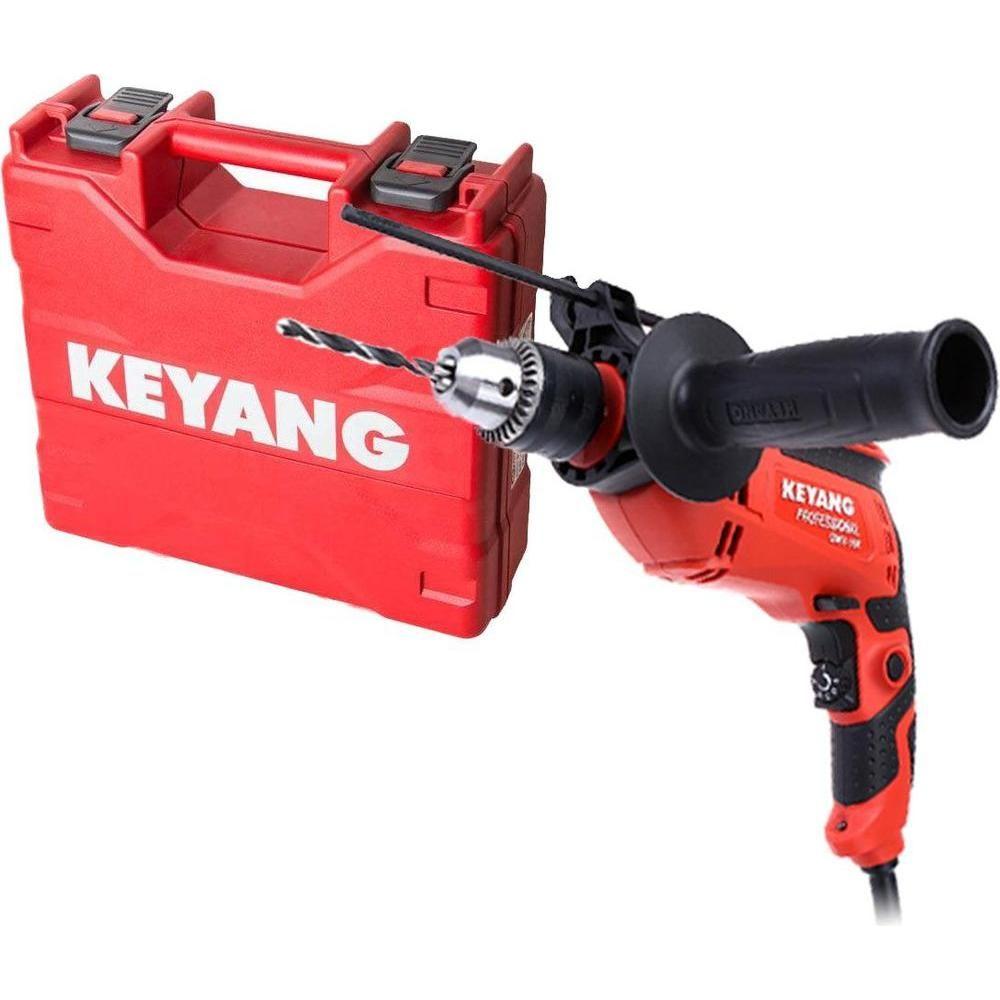 Keyang DMV-16K Hammer / Impact Drill 720W 16mm - KHM Megatools Corp. Main image