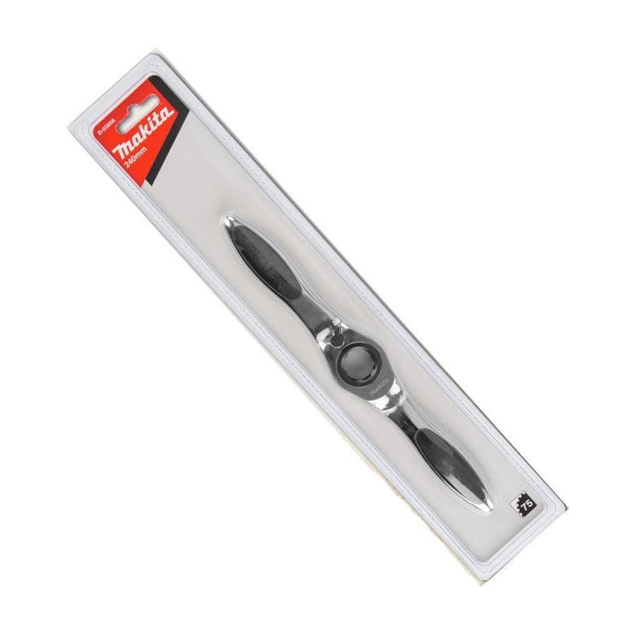 Makita B-65866 Ratcheting Tap & Die Handle - KHM Megatools Corp. Main image