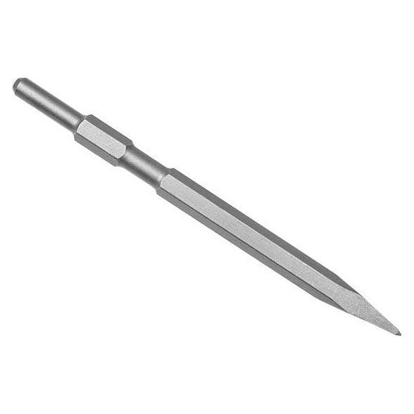 Ingco DBC0512801 Hex Pointed Chisel 17x280mm