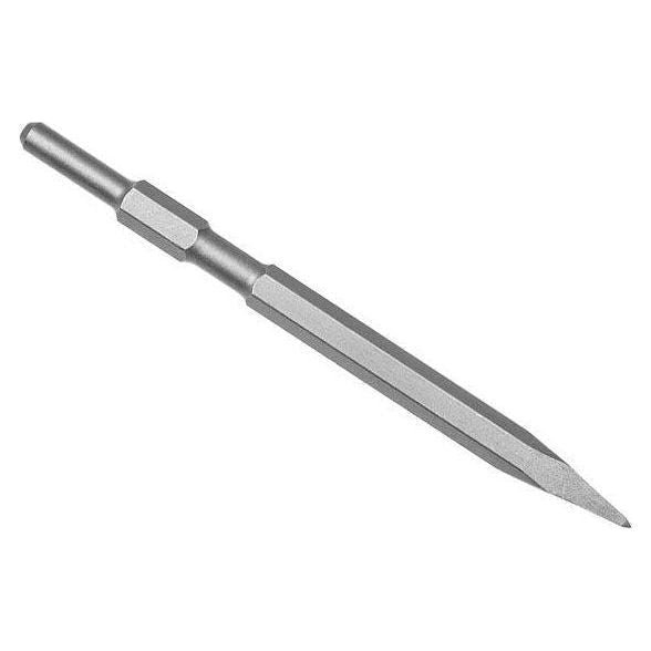 Ingco DBC0512801 Hex Pointed Chisel 17x280mm - KHM Megatools Corp.