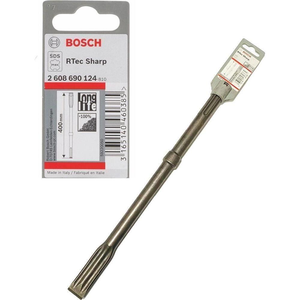 Bosch SDSMax Chisel Bit