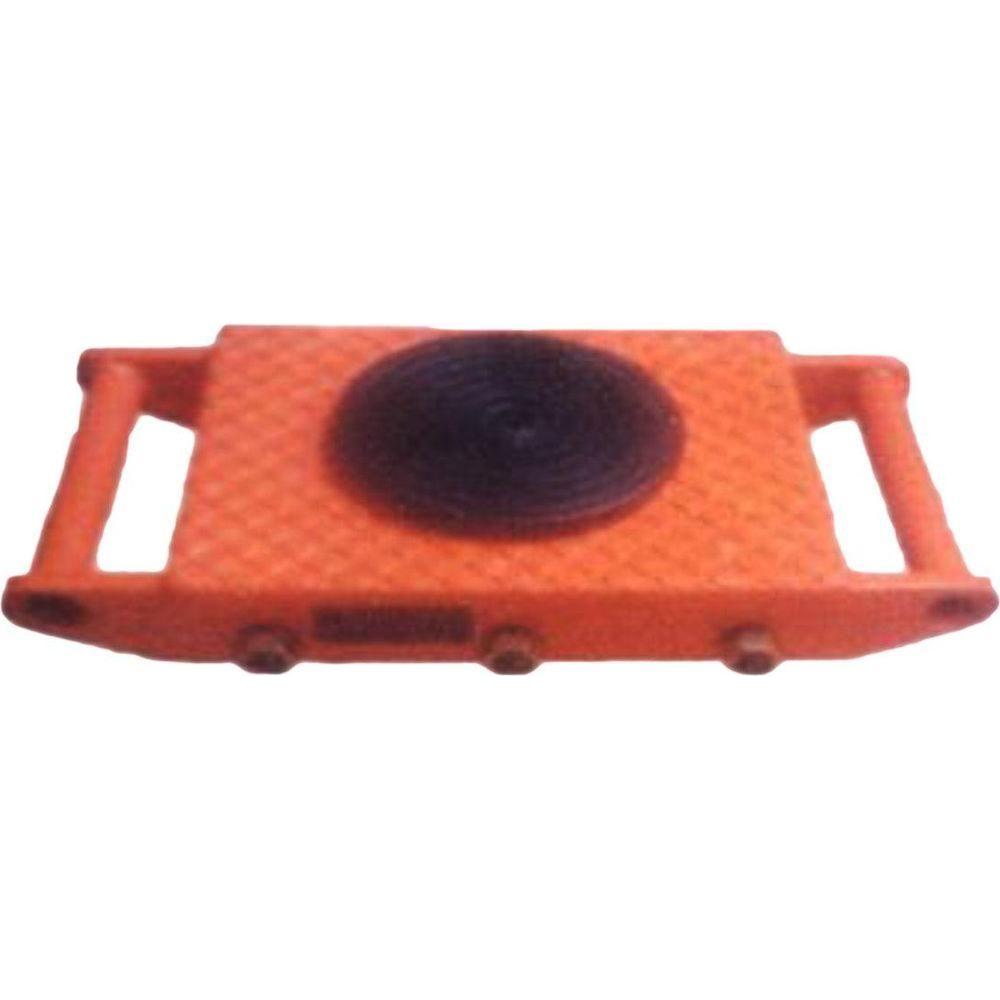 Cannon Cargo Trolley | Cannon by KHM Megatools Corp. Main image