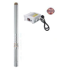 MPT MDWP1103 Submersible Deep-Well Pump