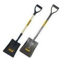 Megatools Shovel Square - KHM Megatools Corp.