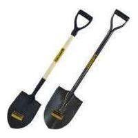 Megatools Shovel Round - KHM Megatools Corp.