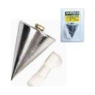 Megatools PB Plumb Bob – KHM Megatools Corp.
