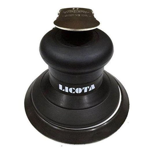 Licota PAS-10067-5AN Pneumatic Orbital Sander 5" | Licota by KHM Megatools Corp.