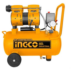 Ingco ACS175241P Air Compressor Oilless 750W 1HP - KHM Megatools Corp.