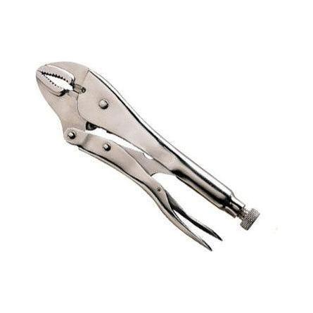 OSK GTP-2101-5 Locking Vise Grip Pliers 5" - KHM Megatools Corp.