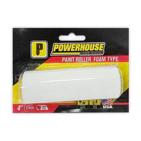 Powerhouse Paint Roller [Foam] | Powerhouse by KHM Megatools Corp.