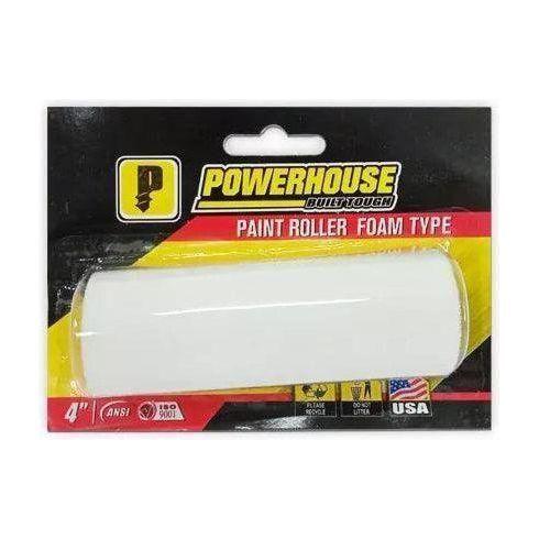 Powerhouse Paint Roller [Foam] | Powerhouse by KHM Megatools Corp.