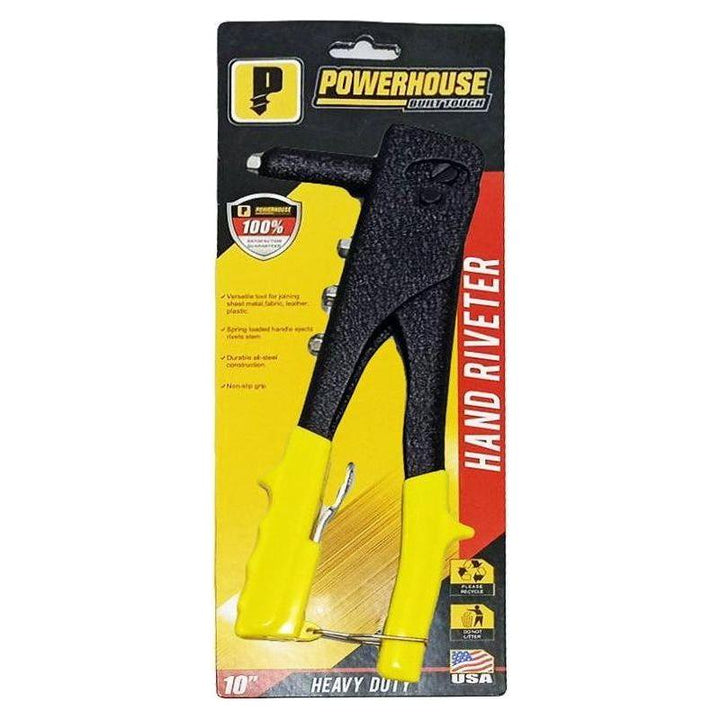 Powerhouse Hand Riveter – KHM Megatools Corp.