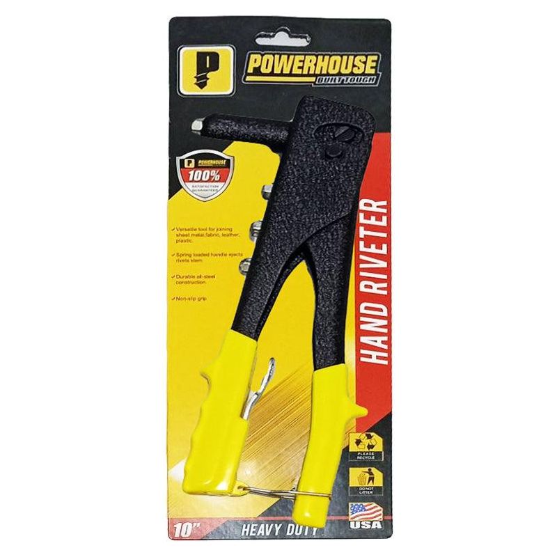 Powerhouse Hand Riveter | Powerhouse by KHM Megatools Corp.