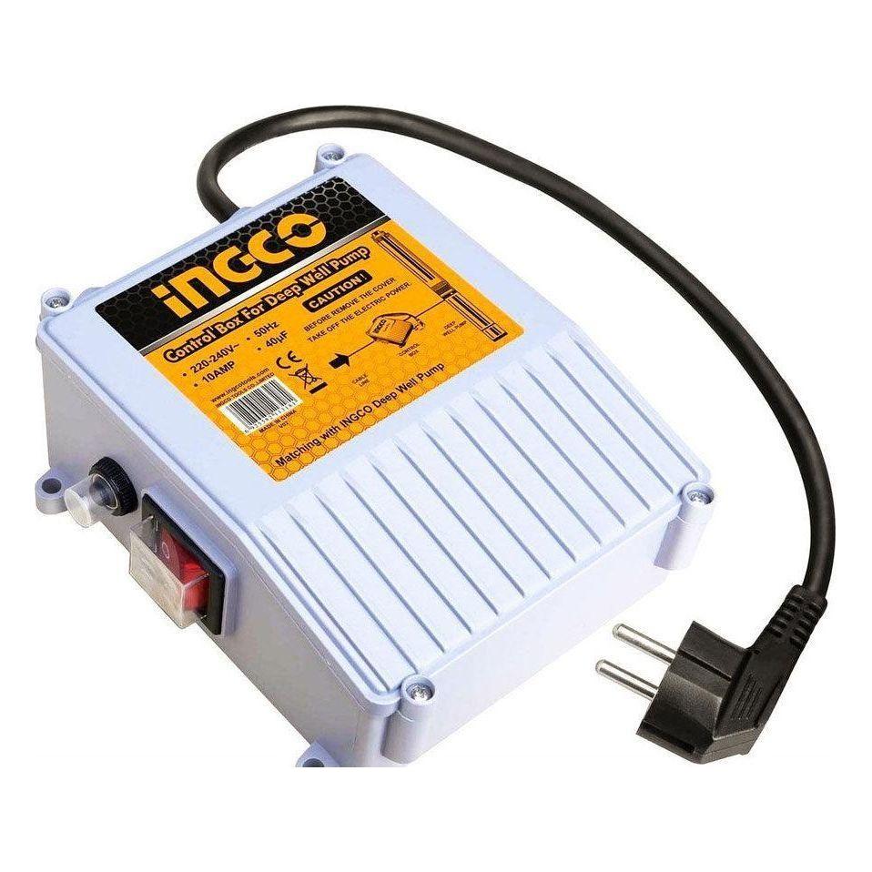 Ingco DWP11001-5-SB Control Box for DWP11001-5 - KHM Megatools Corp.