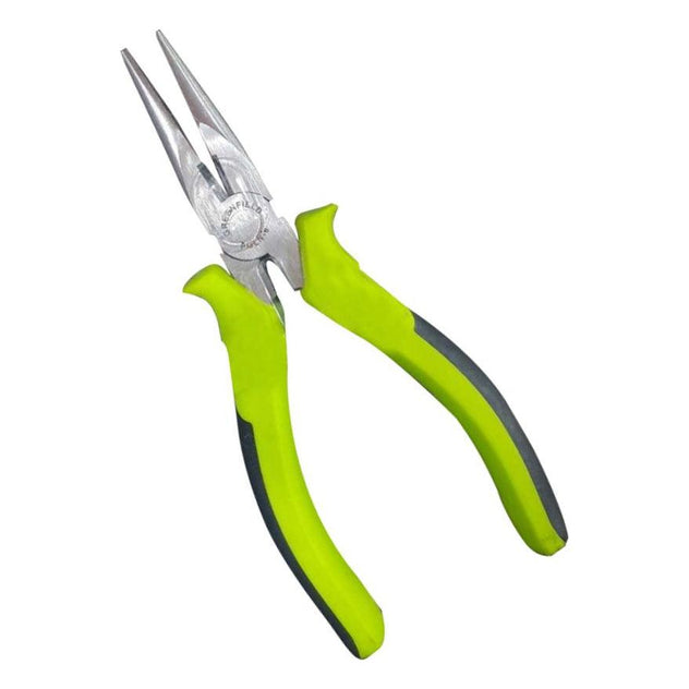 Greenfield Long Nose Plier | Greenfield by KHM Megatools Corp.