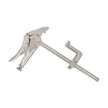 OSK Locking L-Grip Pliers 10" - KHM Megatools Corp.