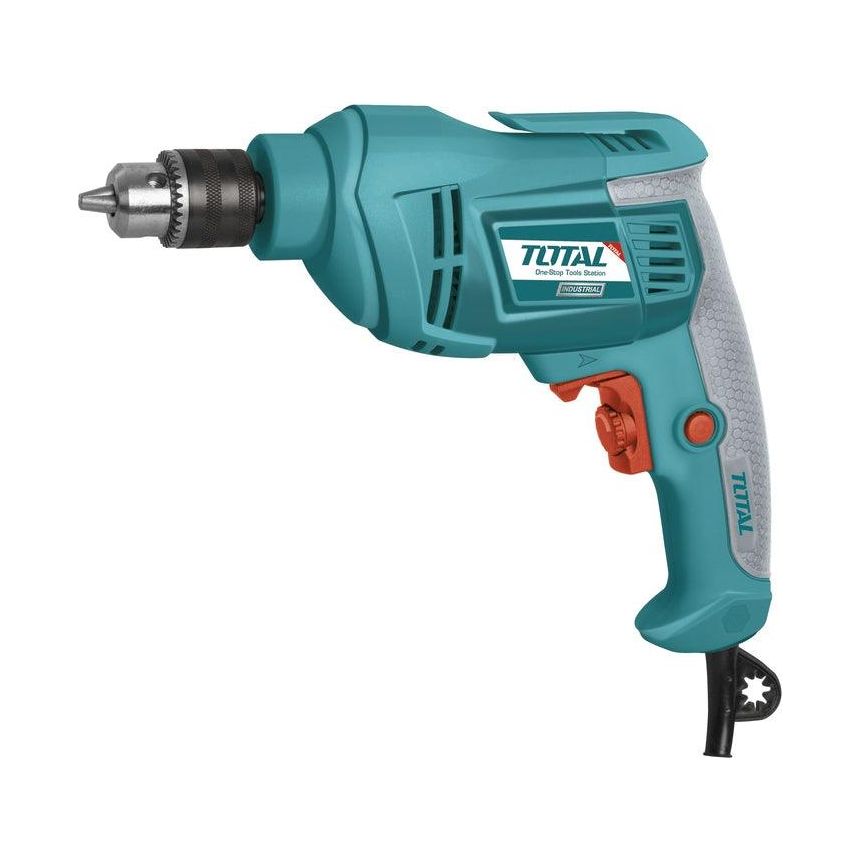 Total TD205106 Hand Drill 500W | Total by KHM Megatools Corp.