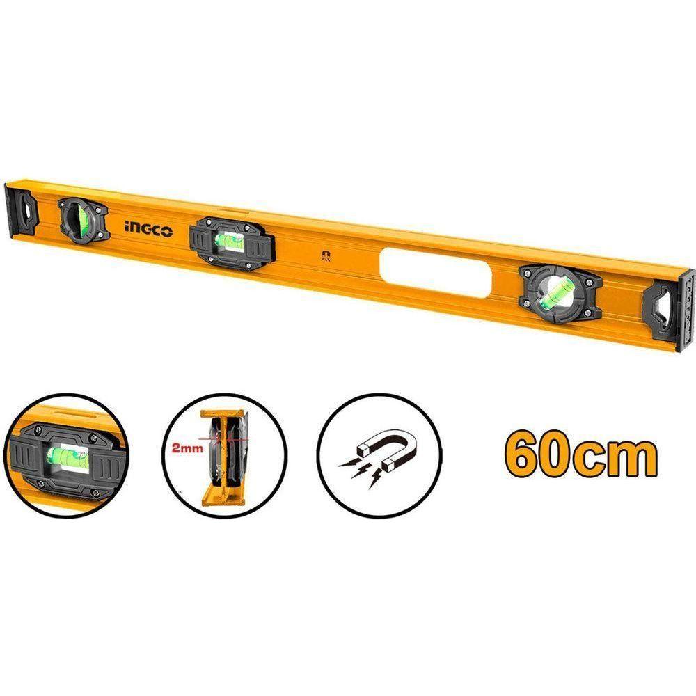 Magnetic Level Bar