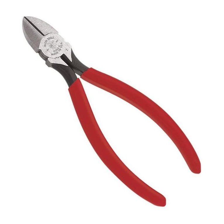 Klein D202-6 Diagonal Cutting Plier with Tapered Nose | Klein by KHM Megatools Corp.