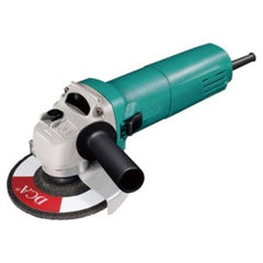 DCA ASM125A Angle Grinder 5" 850W | DCA by KHM Megatools Corp.