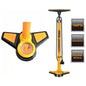 Ingco MPP3201 Tire Hand Pump Inflator (Anti-Slip Foot Pad) 160 psi - KHM Megatools Corp.