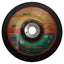 Tyrolit C30S-BFX Conical Grinding Wheel 7" [Standard] | Tyrolit by KHM Megatools Corp.