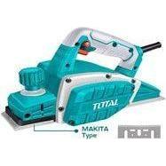 Total TL7508226UP Wood Planer 3-1/4" 750W - KHM Megatools Corp.