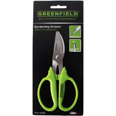 Greenfield Garden Scissors - Pruning Cut | Greenfield by KHM Megatools Corp.