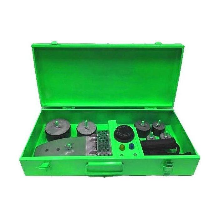 OSK GPH-8 Plastic Pipe Fusion Machine / PPR Welding Machine - KHM Megatools Corp. Main image