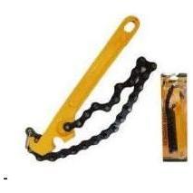 Megatools MCHW9 Chain Wrench - KHM Megatools Corp. Main image