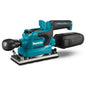 Makita DBO381Z 18V Cordless Finishing Sander AWS [LXT] (Bare) - KHM Megatools Corp.