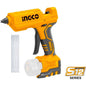 Ingco CGGLI1201 12V Cordless Li-Ion Glue Gun - KHM Megatools Corp.