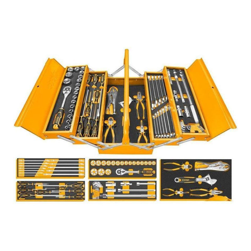 Hand Tools Set