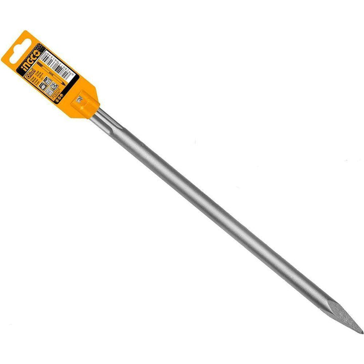 Ingco SDS Plus / Max / Hex Chisel – KHM Megatools Corp.