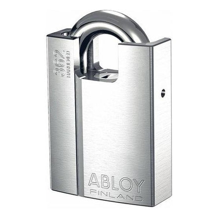 Abloy PL-362/25 High Security Padlock with Raised Shoulders (Short Shackle) | Abloy by KHM Megatools Corp.
