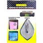 S-Ks Tools Chalk and Line Level Set | SKS by KHM Megatools Corp.
