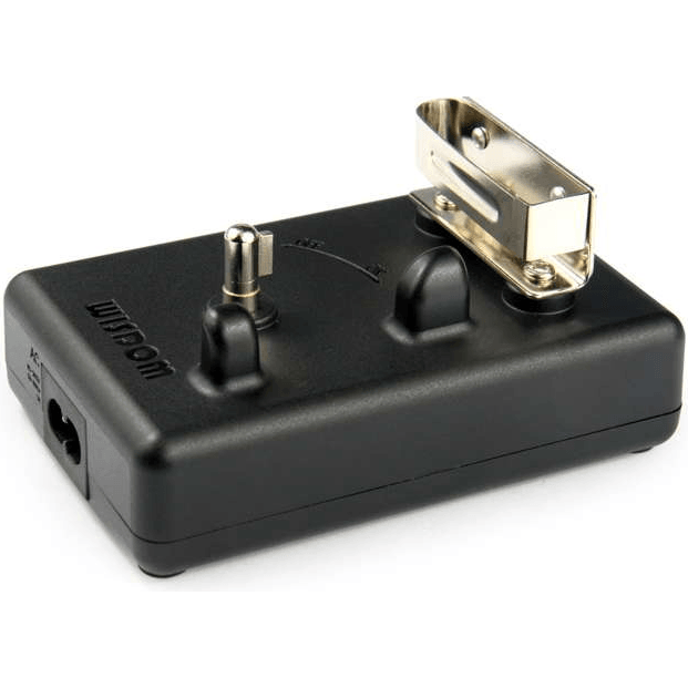 Wisdom NWB20 Portable Charger for KL5M, KL8M Head Lamps - KHM Megatools Corp. Main image