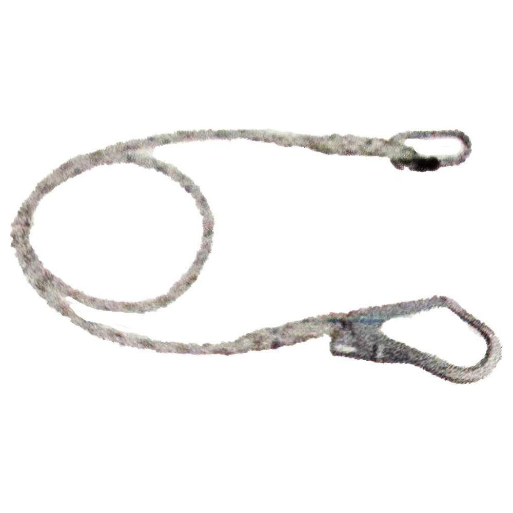 OSK TE-5121-1 Safety Lanyard with Carabiner Big Hook - KHM Megatools Corp.