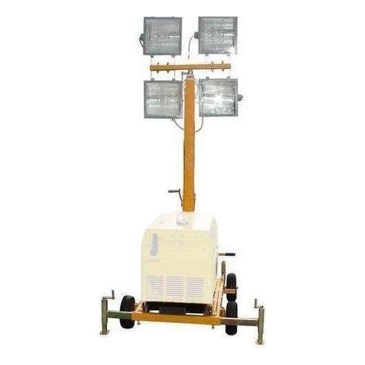 Sakae Fuji Led Light Tower without Generator | Sakae Fuji by KHM Megatools Corp.