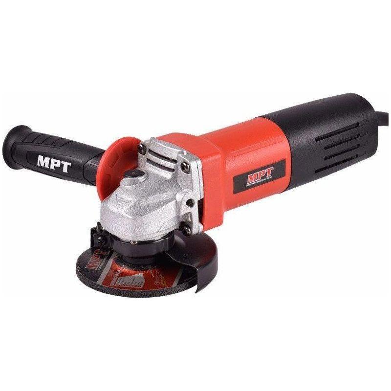 MPT MAG8003R Angle Grinder 4" 800W - KHM Megatools Corp.