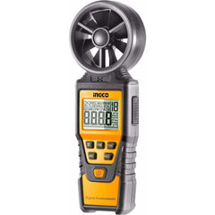 Ingco HEATAN01 Digital Anemometer - KHM Megatools Corp.