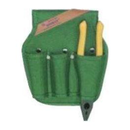 Hans PH-3 3-Pocket Holster / Plier Holder (Open End Type) | Hans by KHM Megatools Corp. Main image