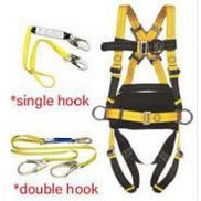 Megatools Safety Harness