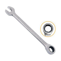Total Ratcheting Spanner Wrench | Total by KHM Megatools Corp.