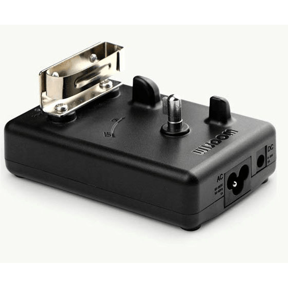 Wisdom NWB25 Portable Charger for KL12M Head Lamps - KHM Megatools Corp. Main image