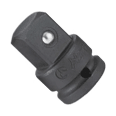 Hans Impact Socket Adapter / Reducer | Hans by KHM Megatools Corp.