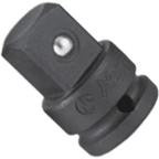 Hans Impact Socket Adapter / Reducer | Hans by KHM Megatools Corp.