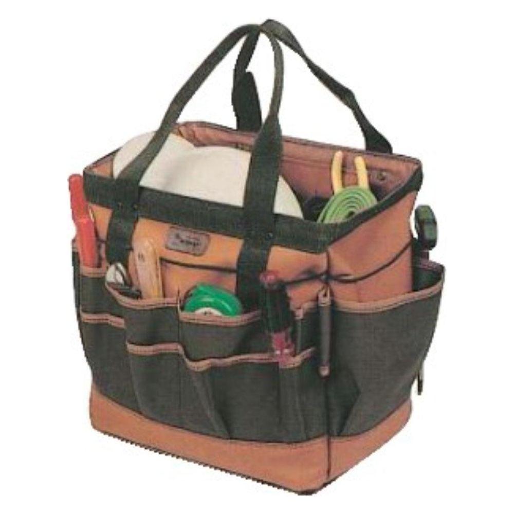Hans FB-31P 27-Pocket Universal Tool Bag | Hans by KHM Megatools Corp. Main image