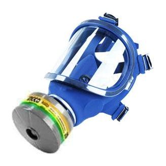 Ingco HRS12 Chemical Respirator